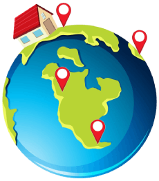 Interactive Mapping